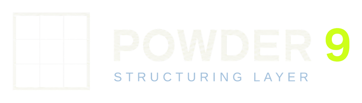Powder 9